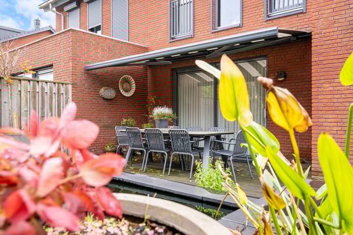 Foto 29 van Rabarberveld 15