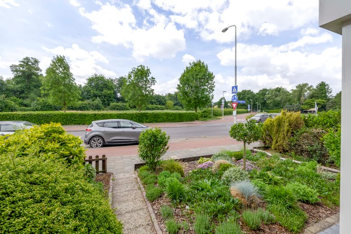 Photo 10 of Koudenhovenseweg Zuid 161