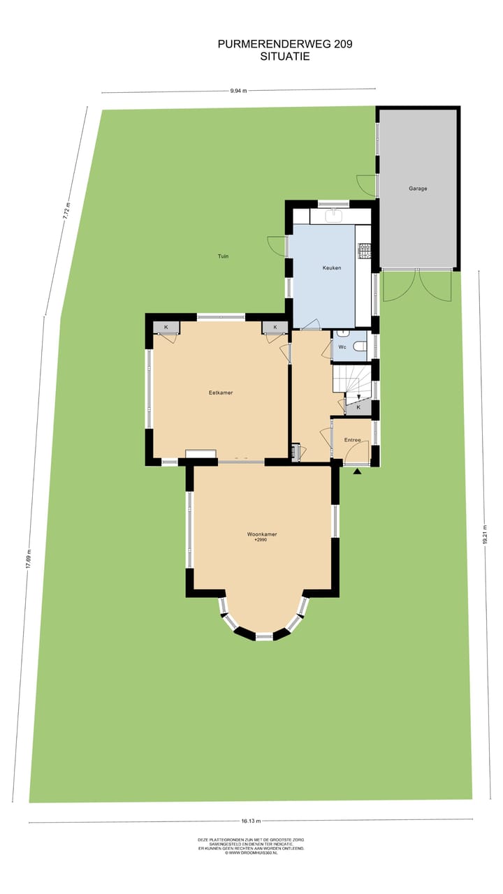 Foto 52 van Purmerenderweg 209