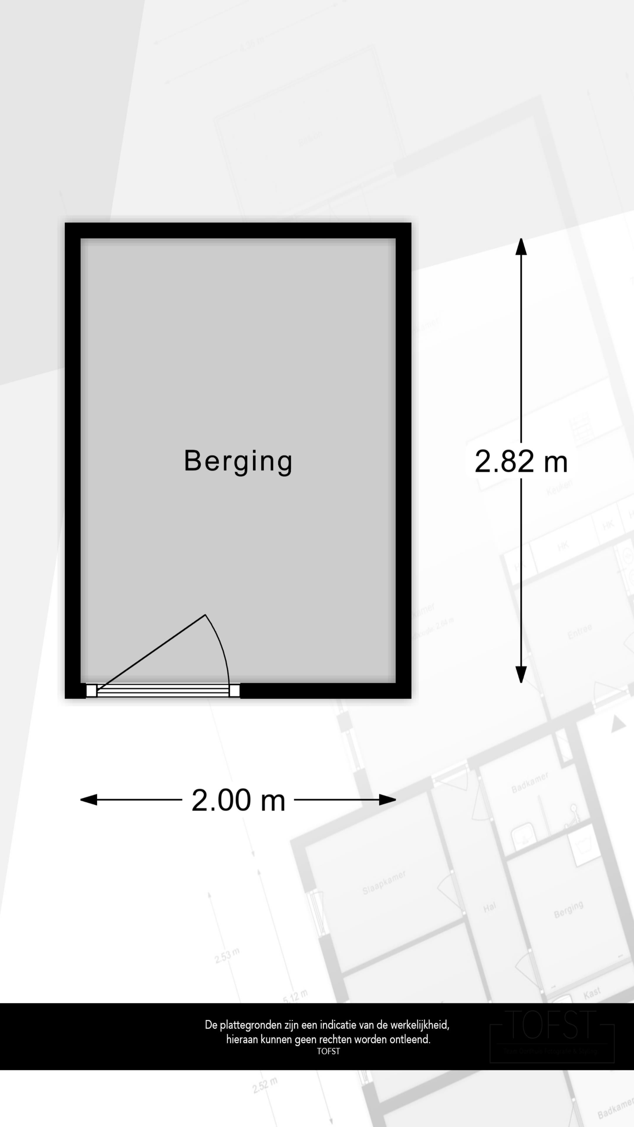 Foto 30 van Korte Hoogstraat 27-B