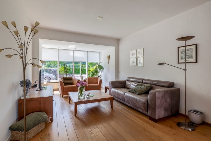 Photo 13 of Koudenhovenseweg Zuid 161