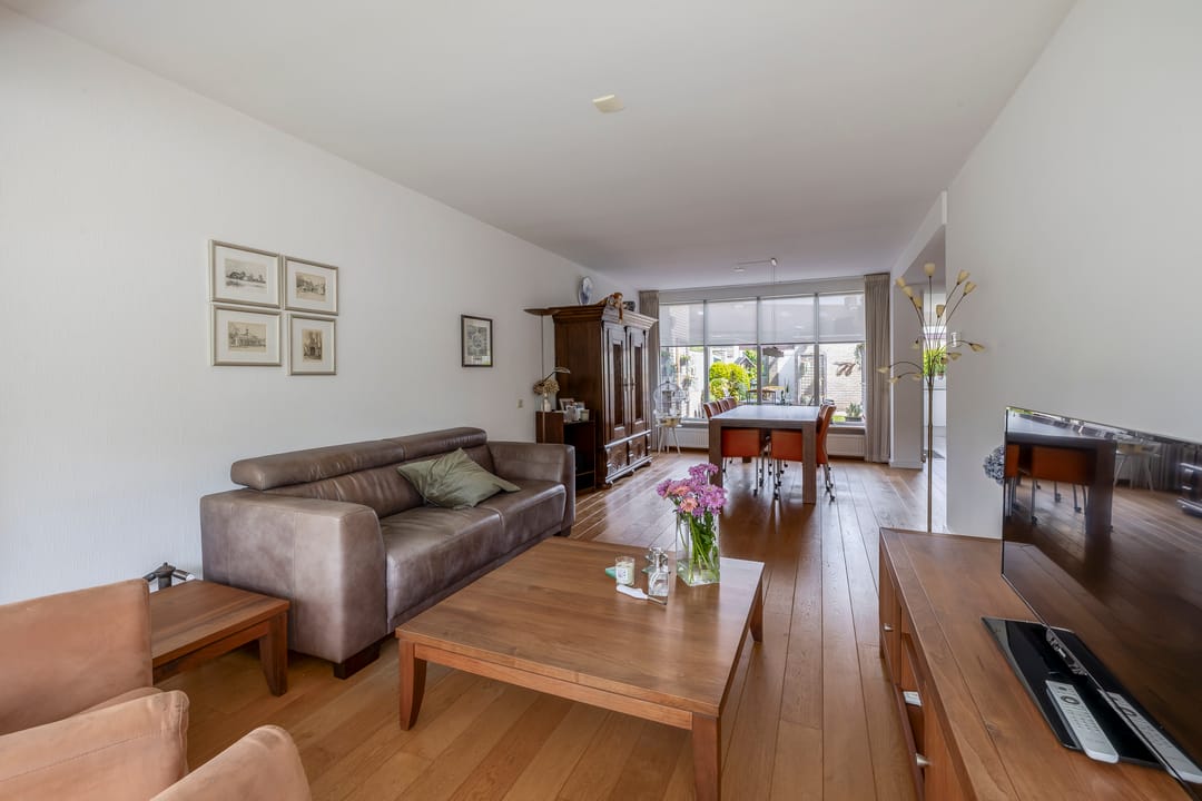 Foto 16 van Koudenhovenseweg Zuid 161