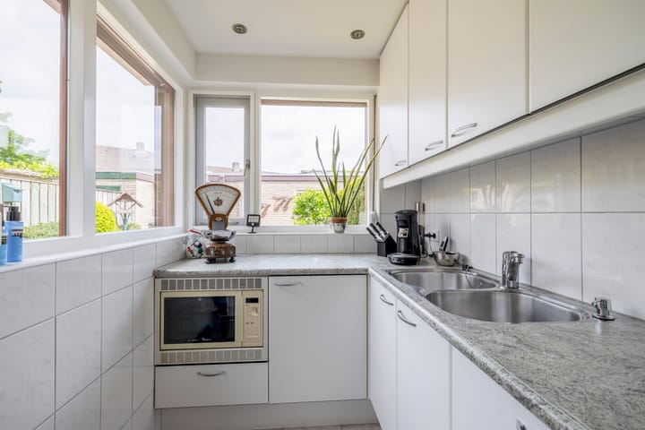 Photo 19 of Koudenhovenseweg Zuid 161