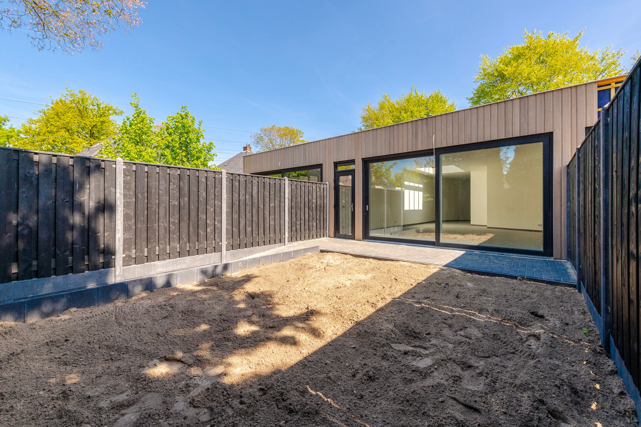 Photo 21 of van Oosthuyselaan 79-B