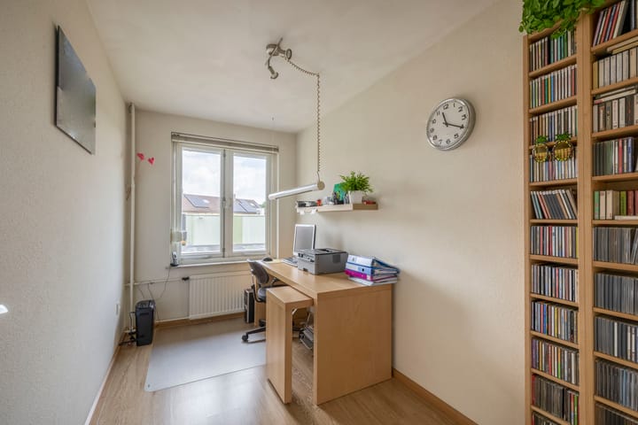 Photo 22 of Koudenhovenseweg Zuid 161