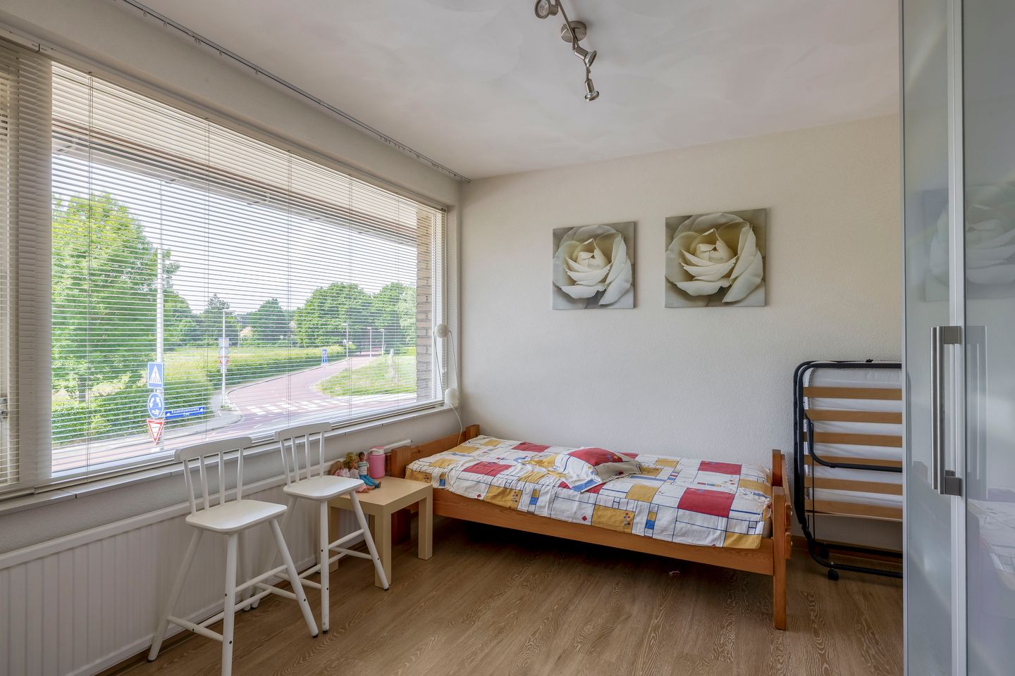 Foto 25 van Koudenhovenseweg Zuid 161