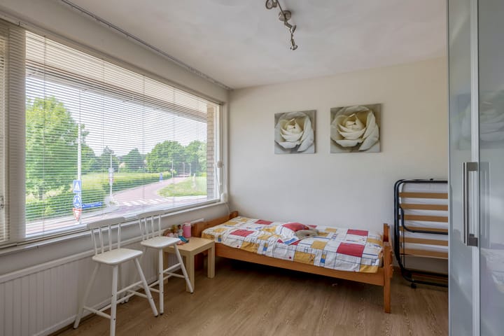 Photo 25 of Koudenhovenseweg Zuid 161