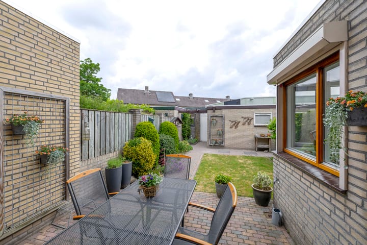 Photo 33 of Koudenhovenseweg Zuid 161