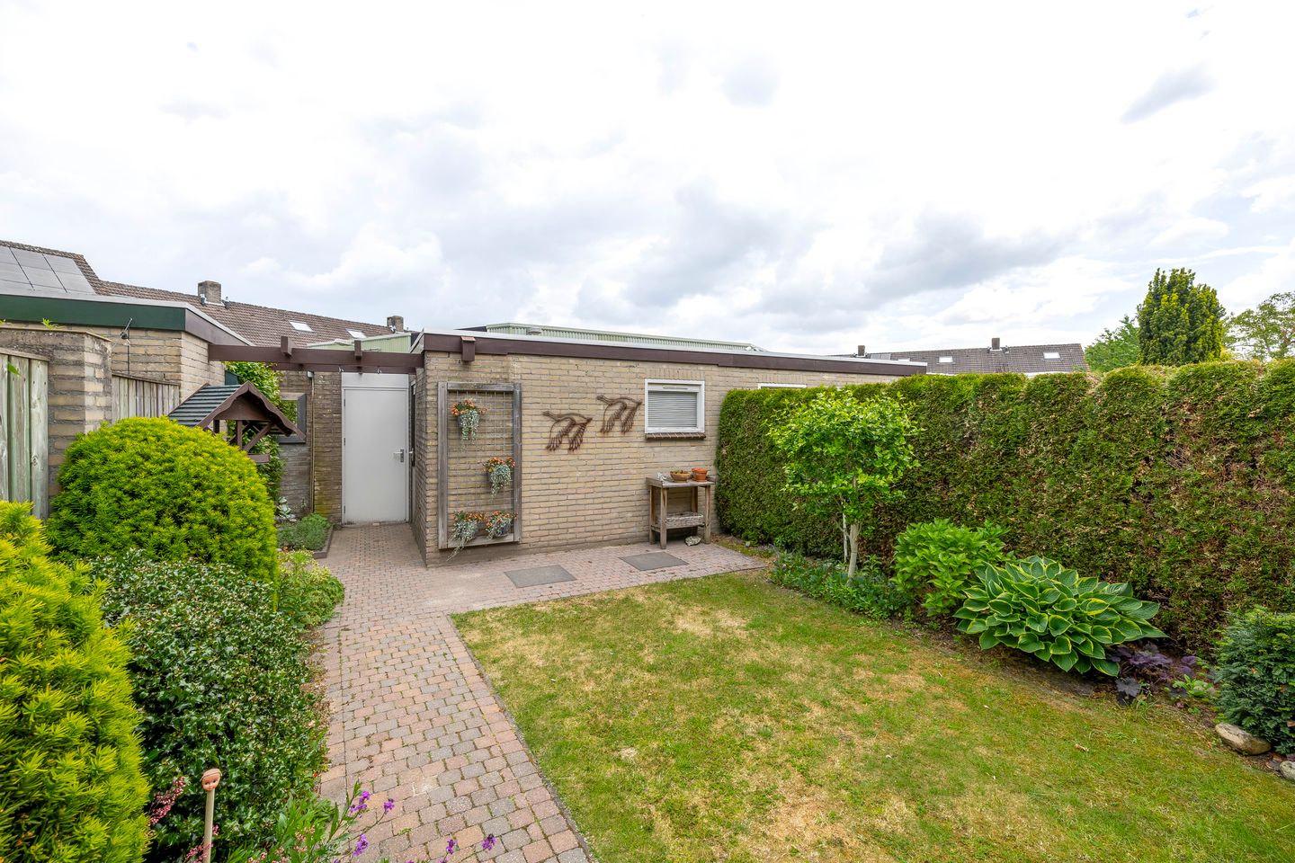 Foto 34 van Koudenhovenseweg Zuid 161