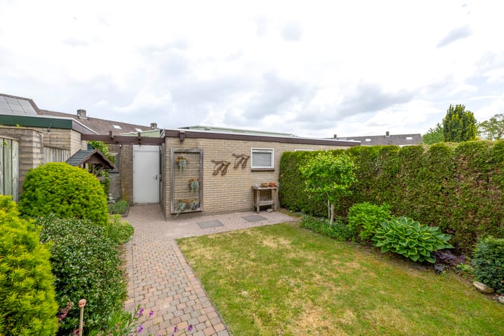 Photo 34 of Koudenhovenseweg Zuid 161