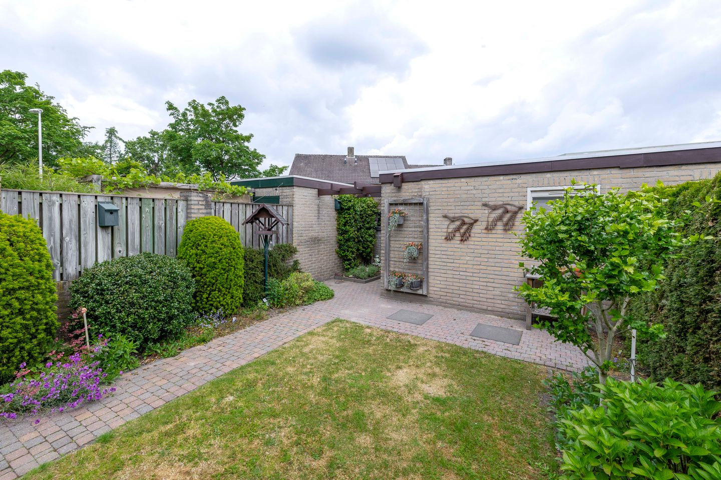 Foto 35 van Koudenhovenseweg Zuid 161