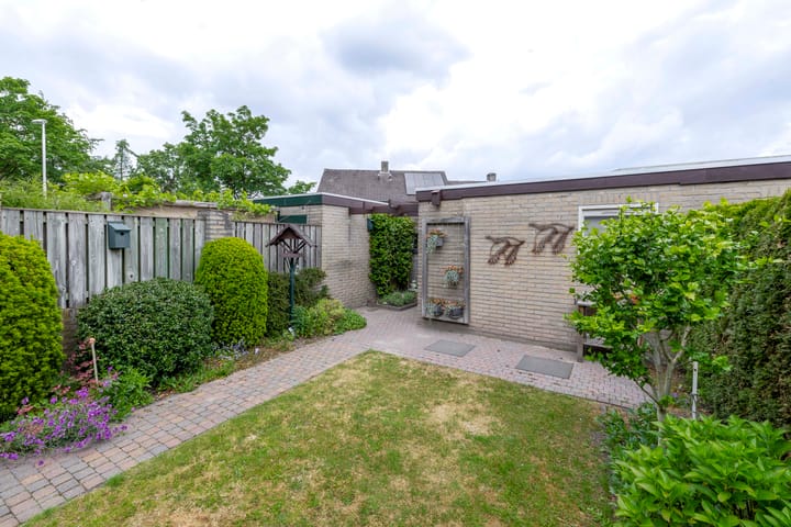 Photo 35 of Koudenhovenseweg Zuid 161