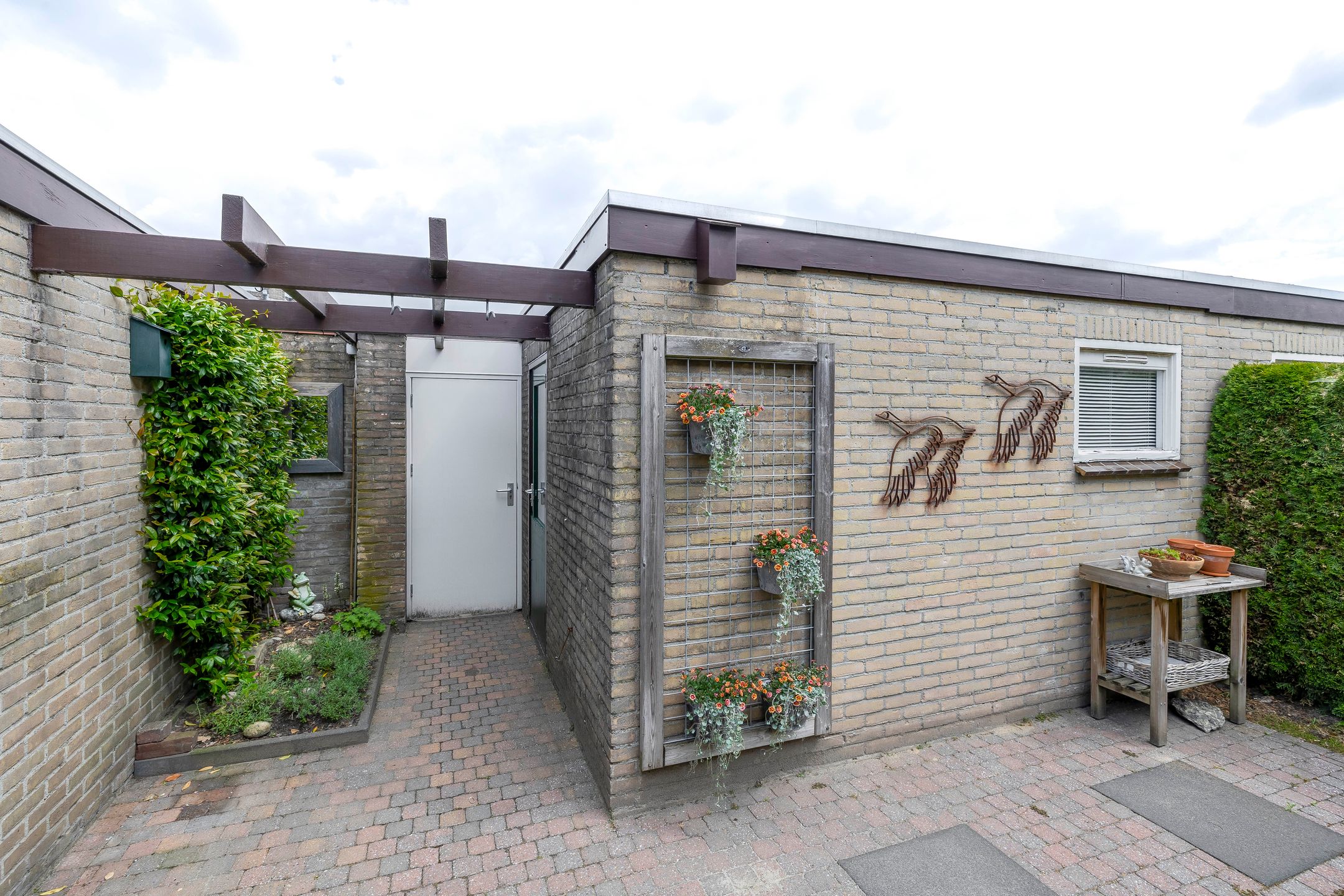 Foto 36 van Koudenhovenseweg Zuid 161