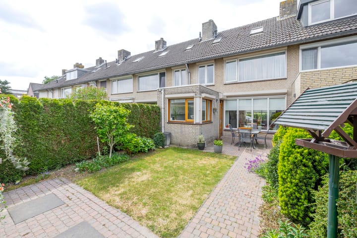 Photo 37 of Koudenhovenseweg Zuid 161