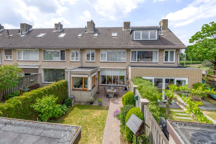 Photo 38 of Koudenhovenseweg Zuid 161