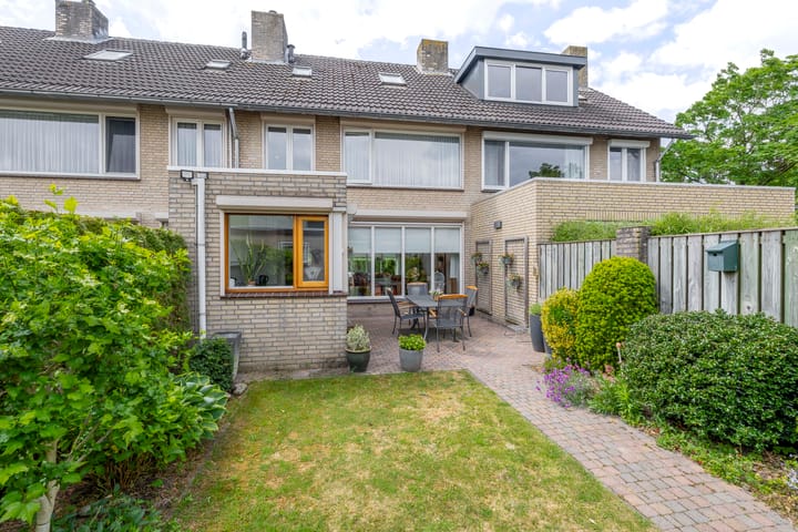 Photo 39 of Koudenhovenseweg Zuid 161