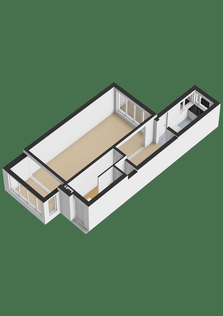 Photo 41 of Koudenhovenseweg Zuid 161