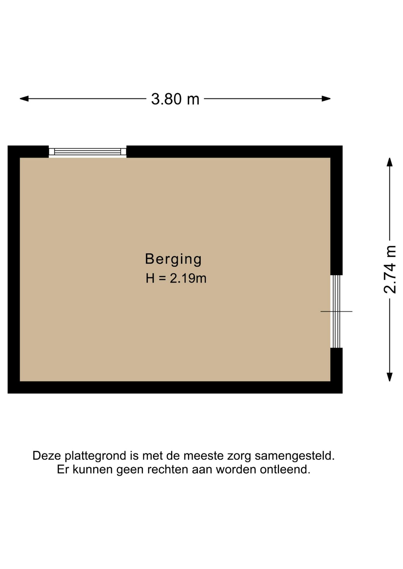 Foto 42 van Koudenhovenseweg Zuid 161