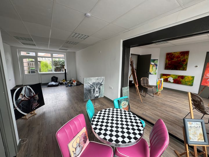 Plantsoen 1, Geertruidenberg