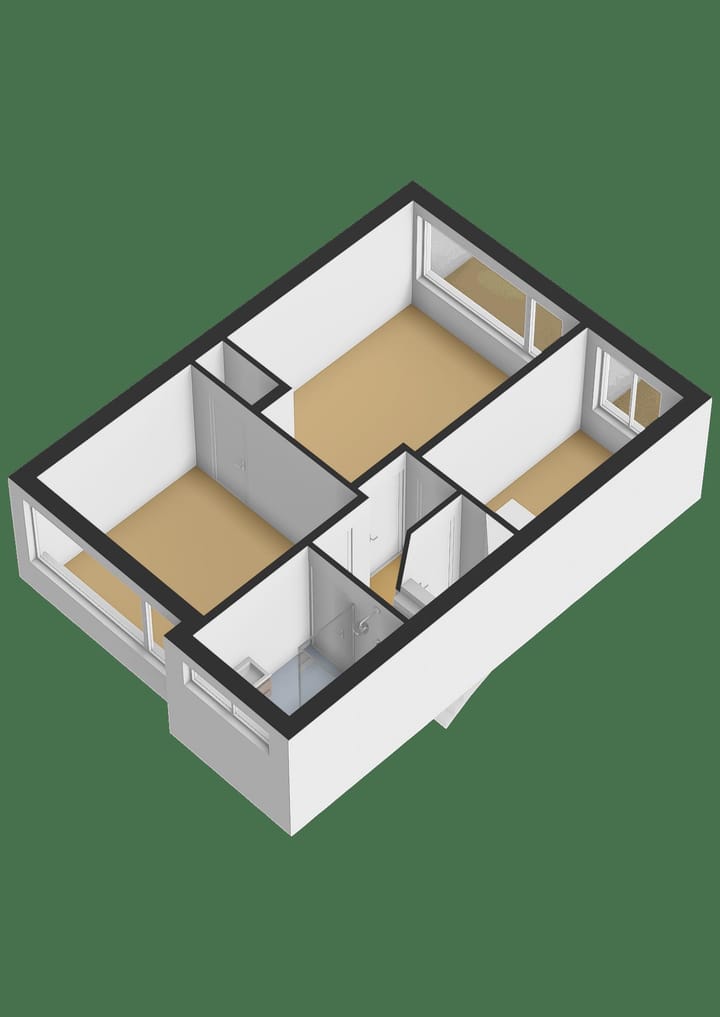 Photo 45 of Koudenhovenseweg Zuid 161