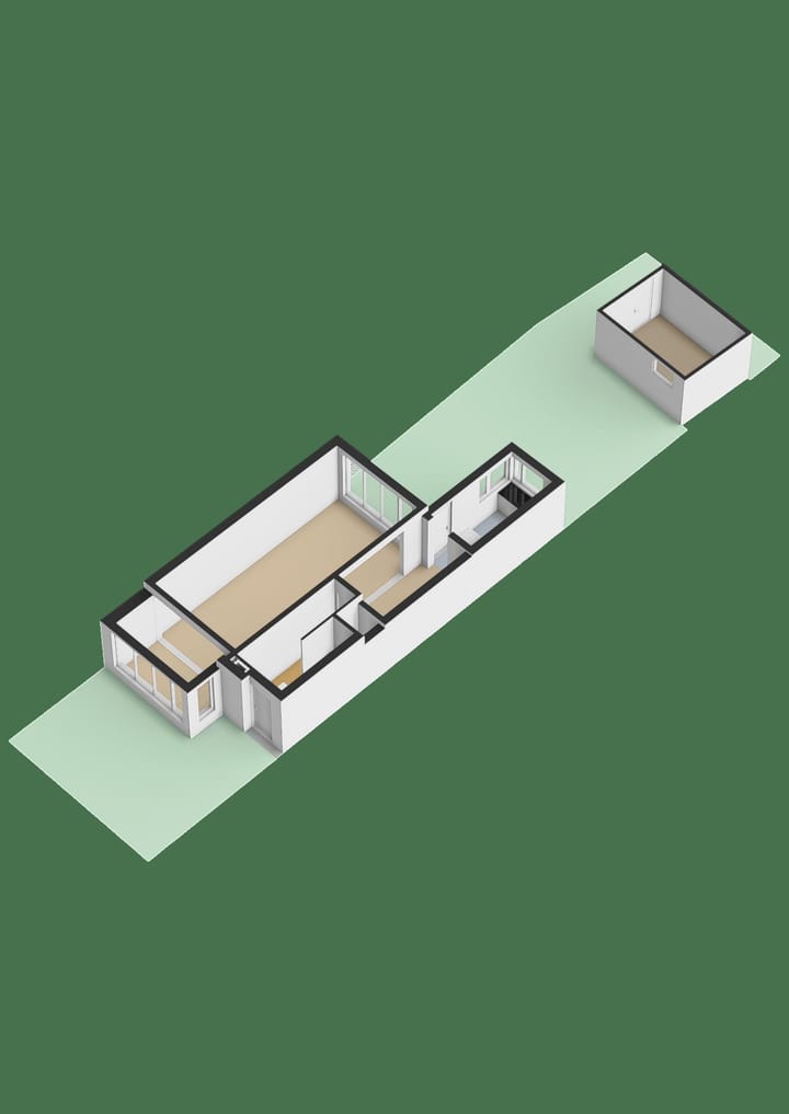 Photo 47 of Koudenhovenseweg Zuid 161