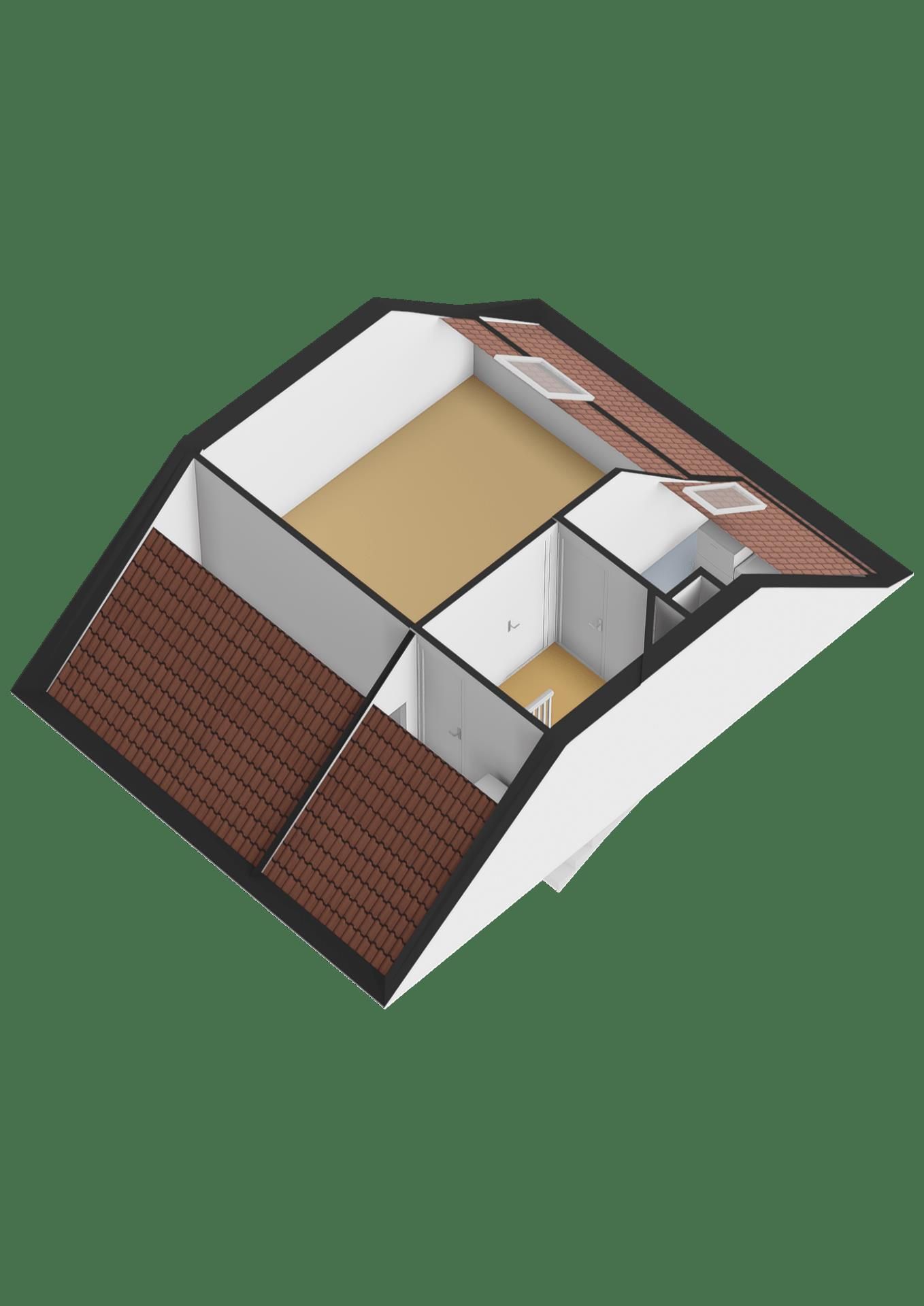 Foto 49 van Koudenhovenseweg Zuid 161