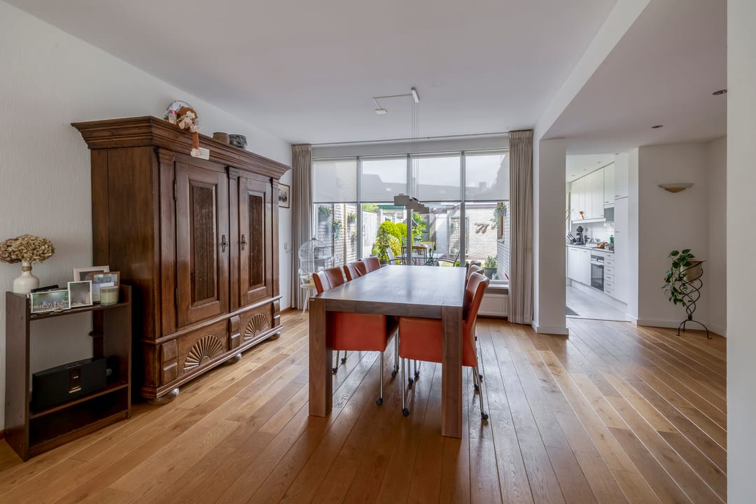 Foto 17 van Koudenhovenseweg Zuid 161