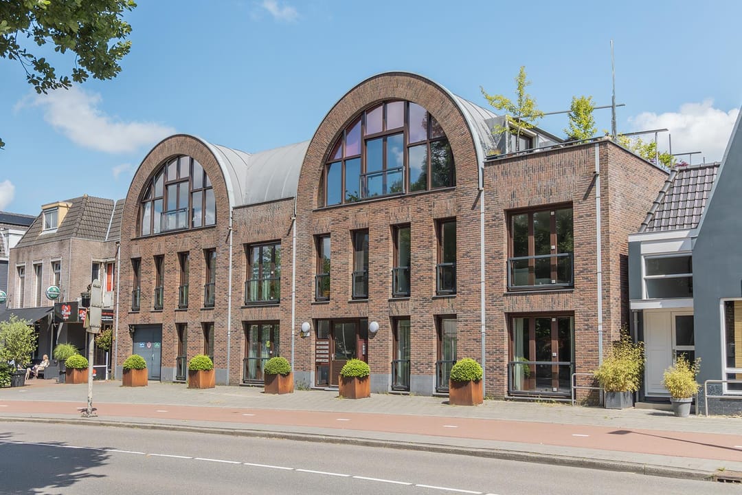 Photo 1 of Dorpsstraat 106-D