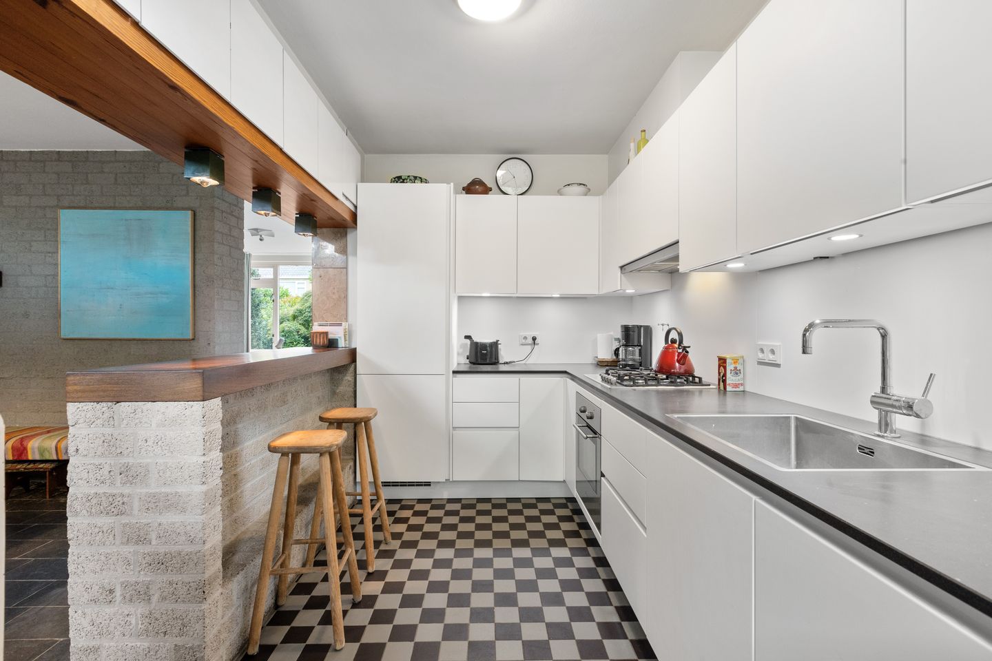 Foto 10 van Schoutstraat 7