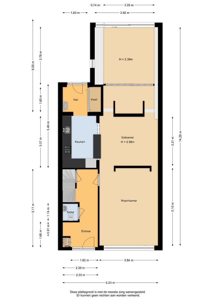 Foto 51 van Schoutstraat 7