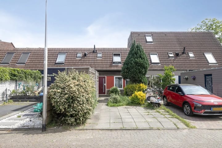 Foto 2 van Hillekensacker 1406