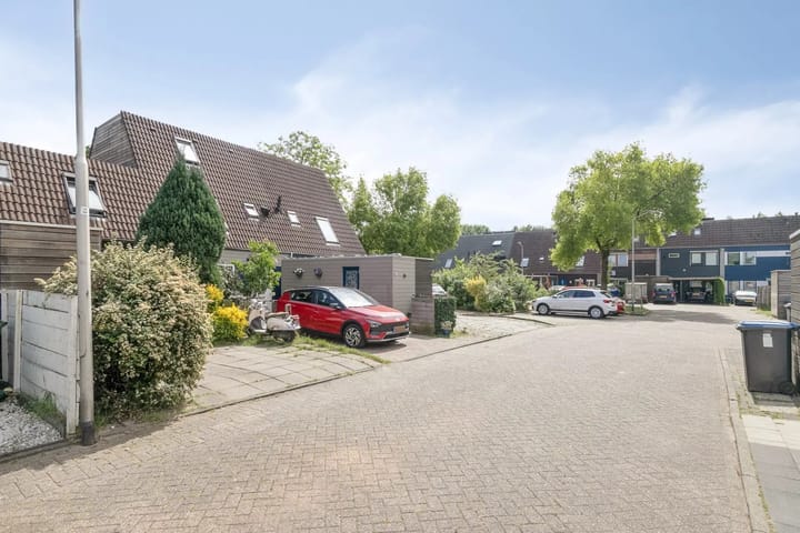 Foto 3 van Hillekensacker 1406