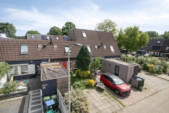 Foto 4 van Hillekensacker 1406