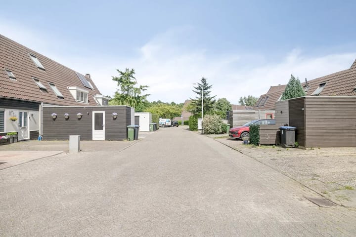 Foto 5 van Hillekensacker 1406