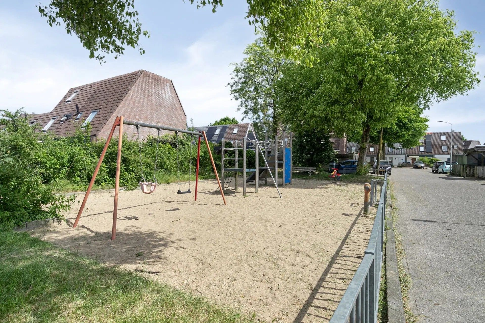 Foto 6 van Hillekensacker 1406