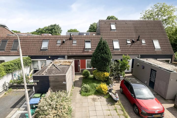 Foto 9 van Hillekensacker 1406