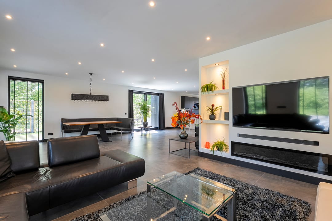 Photo 2 of Ir. C.A. Kloosterhuisstraat 49-C