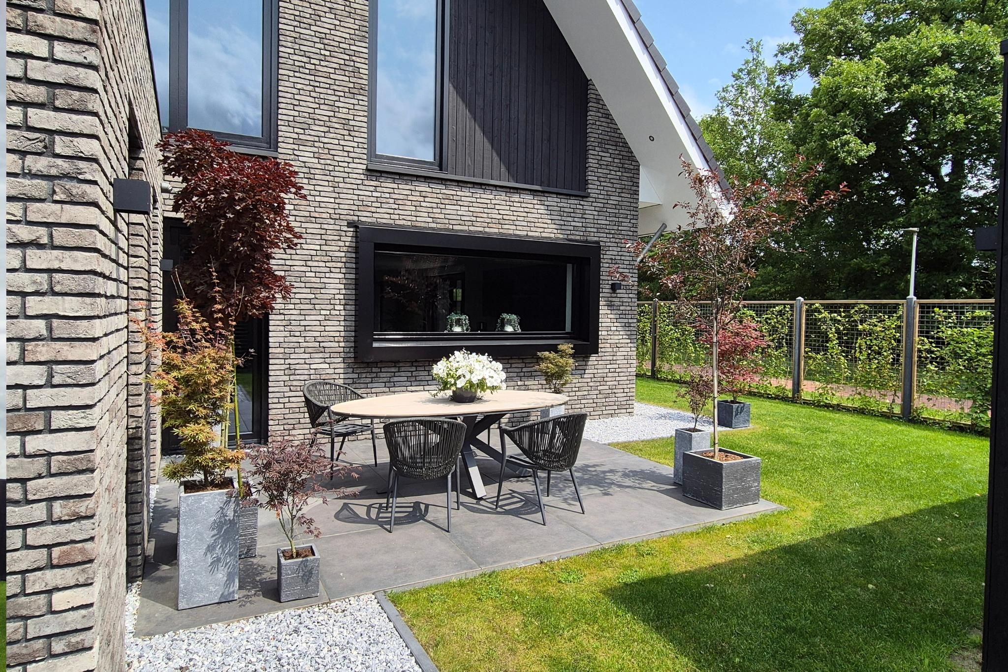 Photo 3 of Ir. C.A. Kloosterhuisstraat 49-C