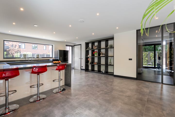 Foto 4 van Ir. C.A. Kloosterhuisstraat 49-C