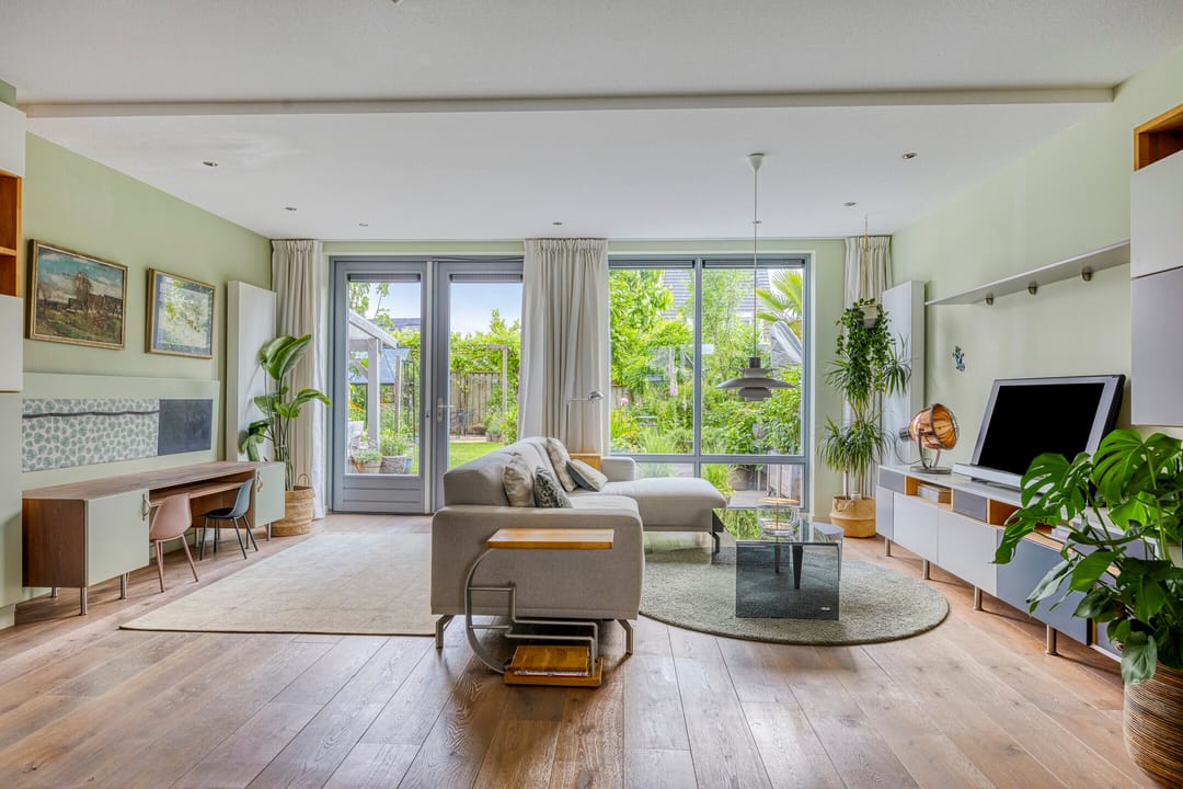 Foto 2 van Havikskruid 76