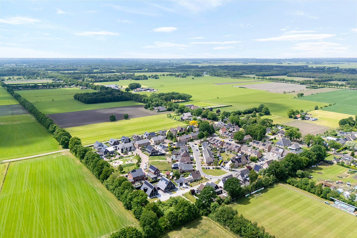 Photo 5 of Ir. C.A. Kloosterhuisstraat 49-C