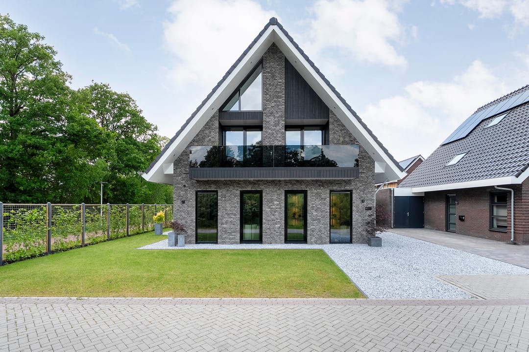 Photo 7 of Ir. C.A. Kloosterhuisstraat 49-C