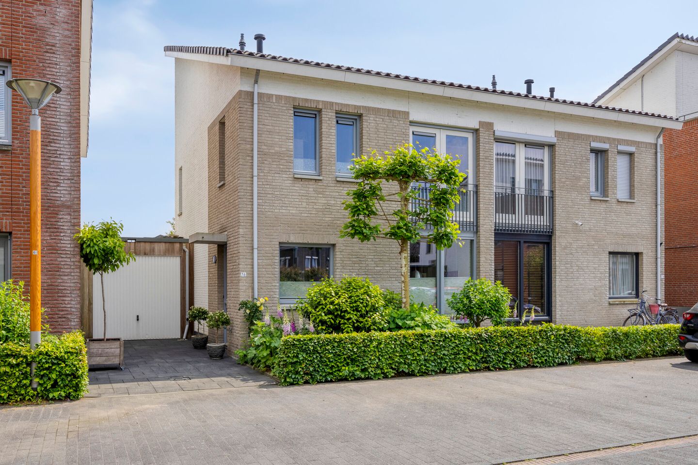 Foto 4 van Havikskruid 76