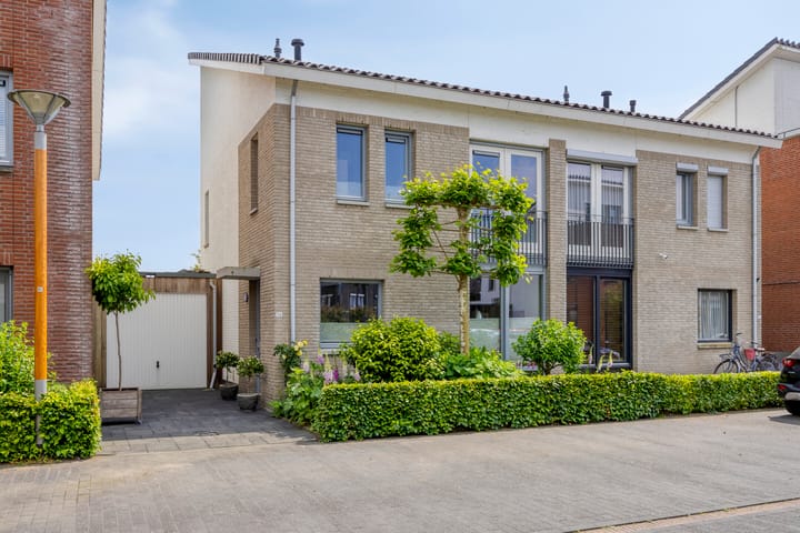 Foto 4 van Havikskruid 76