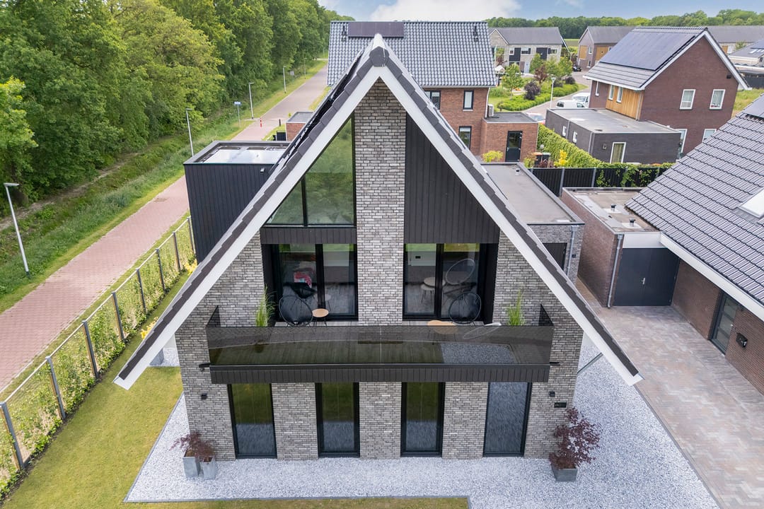 Photo 8 of Ir. C.A. Kloosterhuisstraat 49-C