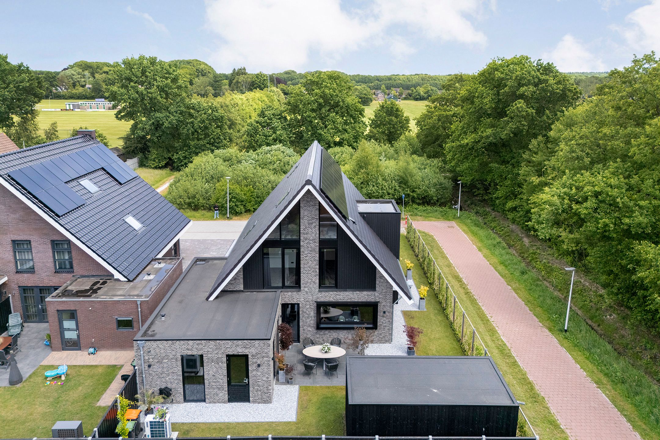 Photo 9 of Ir. C.A. Kloosterhuisstraat 49-C