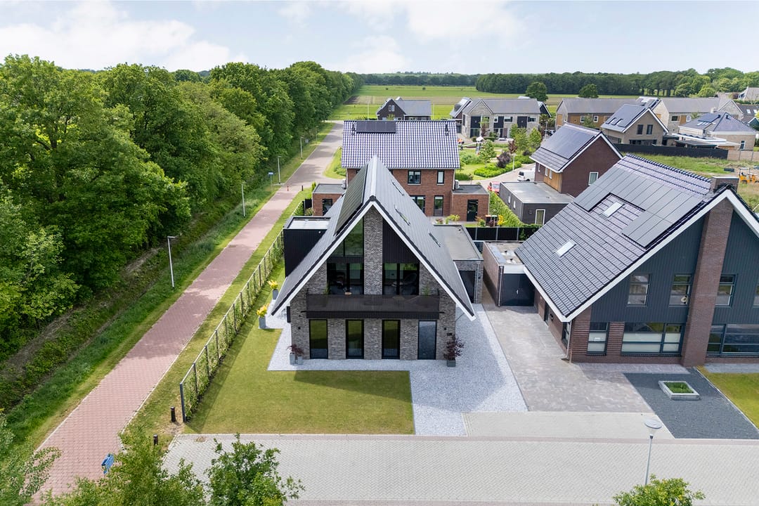 Photo 11 of Ir. C.A. Kloosterhuisstraat 49-C