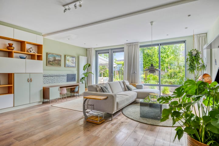 Foto 8 van Havikskruid 76