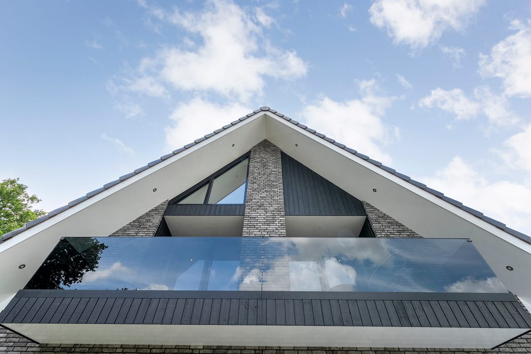 Photo 13 of Ir. C.A. Kloosterhuisstraat 49-C