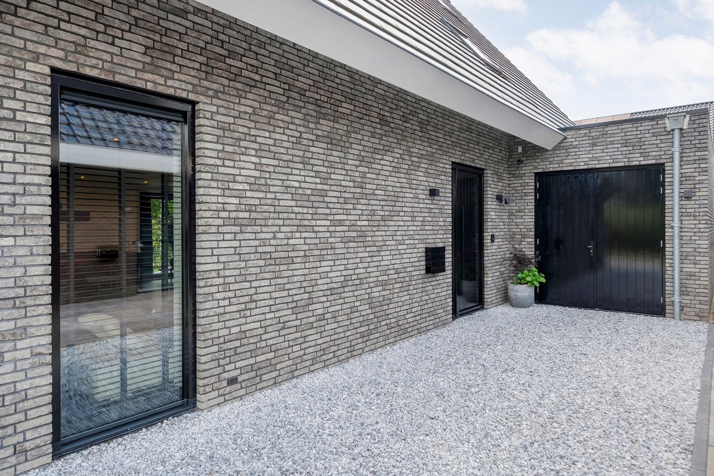 Photo 14 of Ir. C.A. Kloosterhuisstraat 49-C